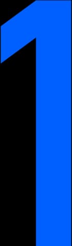 number Icon