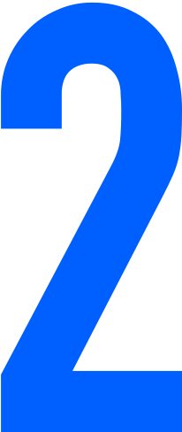 number Icon