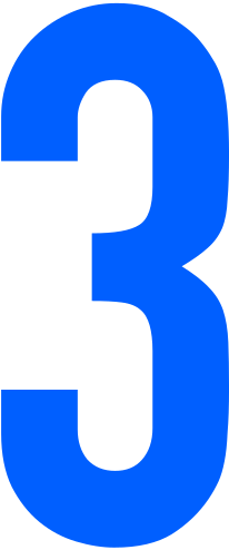 number Icon